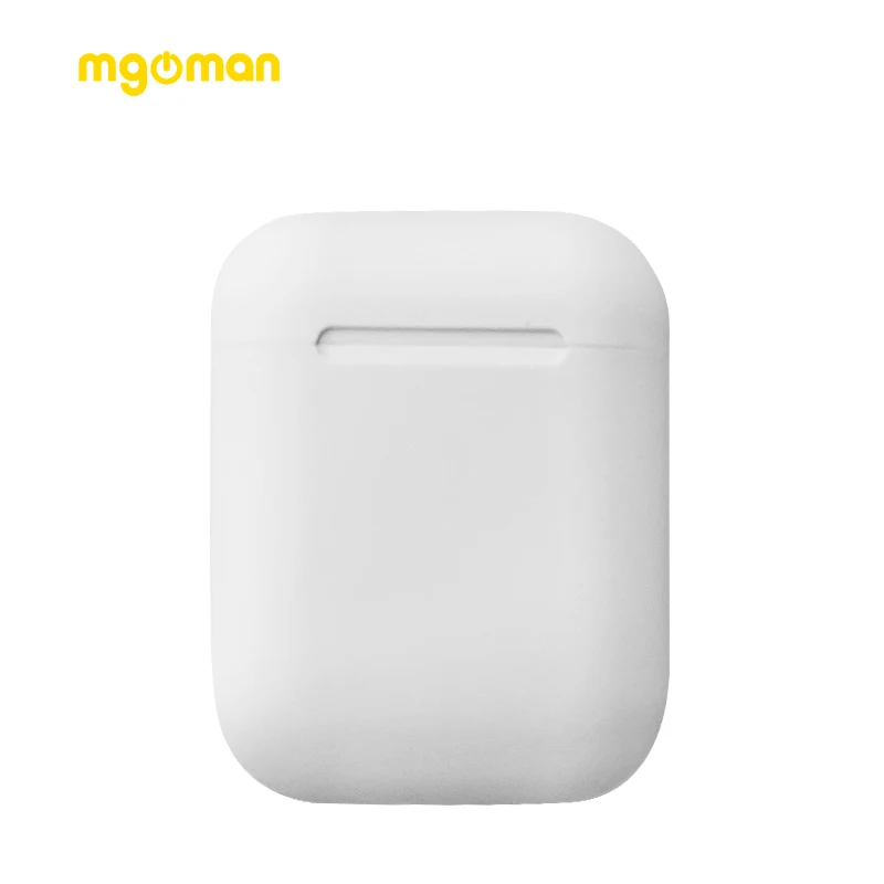 Mgoman Bluetooth 5,0 наушники Inpods 12 tws Macaron новые спортивные наушники HIFI беспроводные 12 для гарнитуры PK i7s i11 i9s i2000 i12