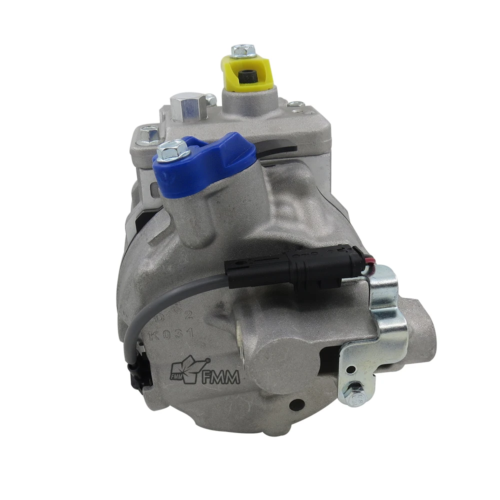 Компрессор переменного тока для X3 F25 X4 F26 529217869 9217869 6452 9217869-02