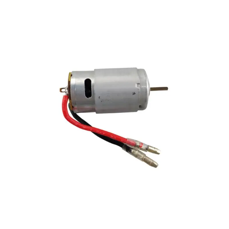 Оригинальный двигатель для WLtoys A949 A959 A969 A979 RC автомобиль запасные Запчасти 390