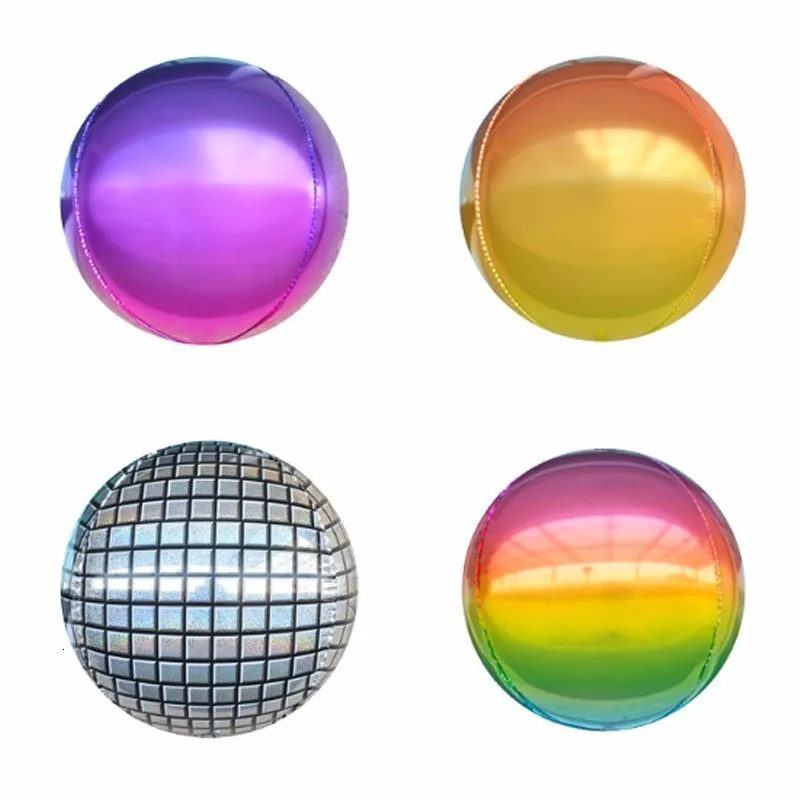 Воздушный шар из алюминиевой фольги 1 шт.|Воздушные шары и аксессуары| |