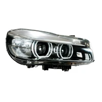 for bmw f45 2series xenon headlight assembly compatible with 218 220 225 2014 2016 63118739853854855856