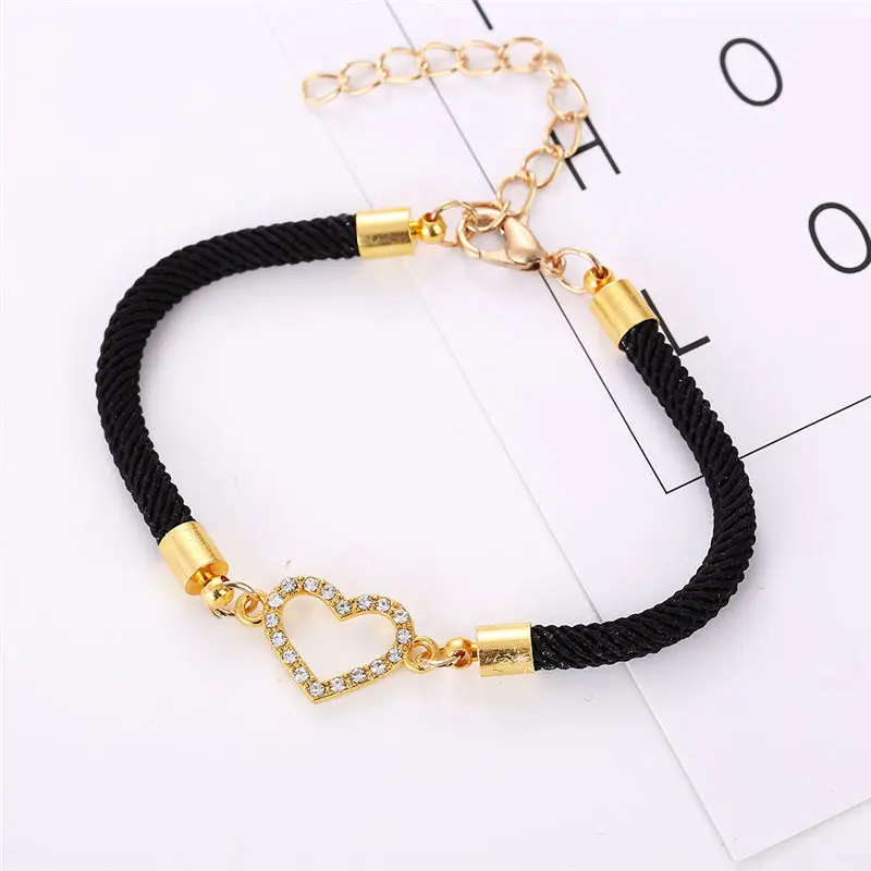 Модные женские туфли браслет 2019 новый золотой украшениями в виде кристаллов шарм