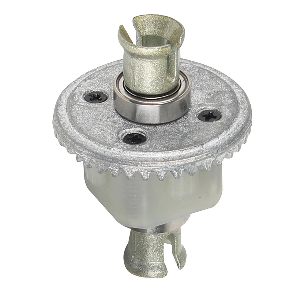 

1pc XINLEHONG 9125 1/10 RC Car Differential 46km/h Big Feet Truck Parts
