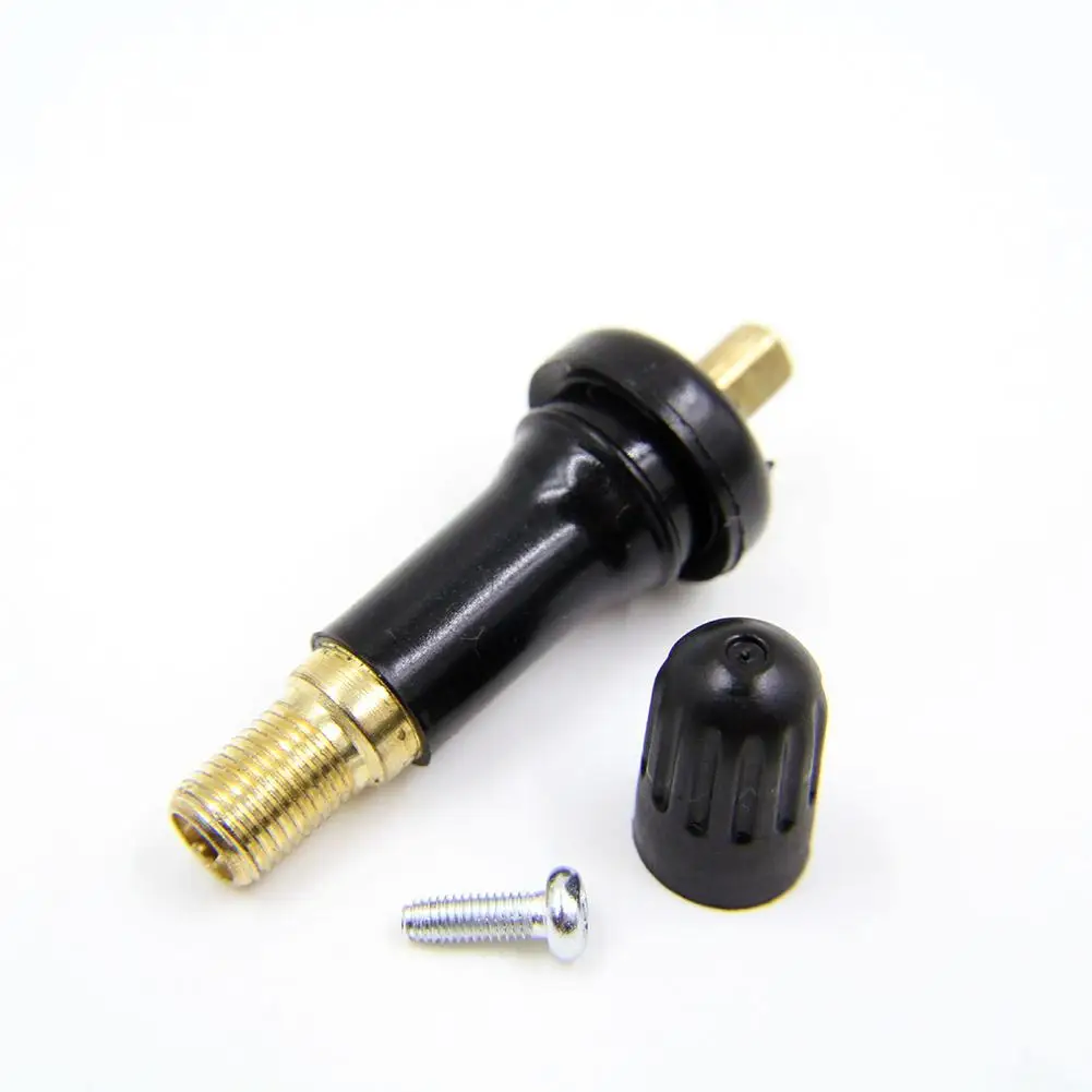 Kuulee 1 шт. TPMS система контроля давления в шинах Анти-взрыв оснастки в шинах клапан Стебли для Buick Regal/лакросс