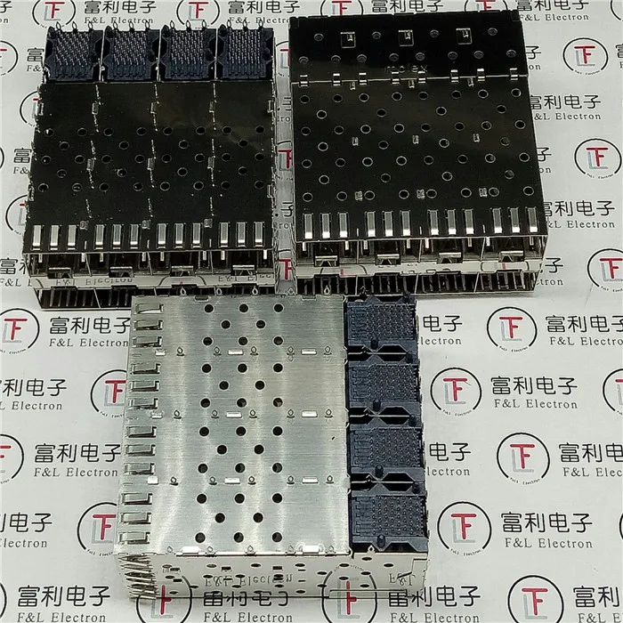 

2pcs/lot 0754545001 75454-5001 754545001 2*4 Connector