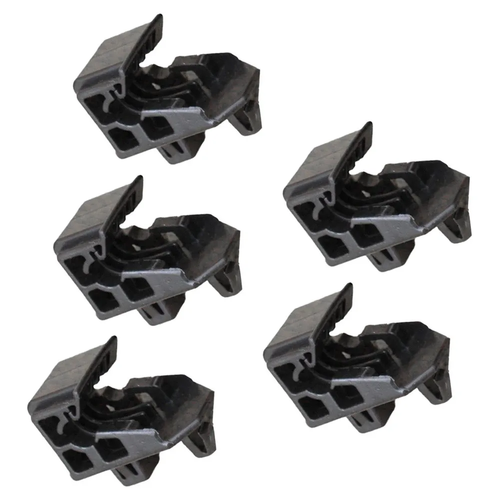 

24mm Headlight Bracket Clips 5 Pcs Assembly Bracket OEM# 53271-0B010 Hot Sale