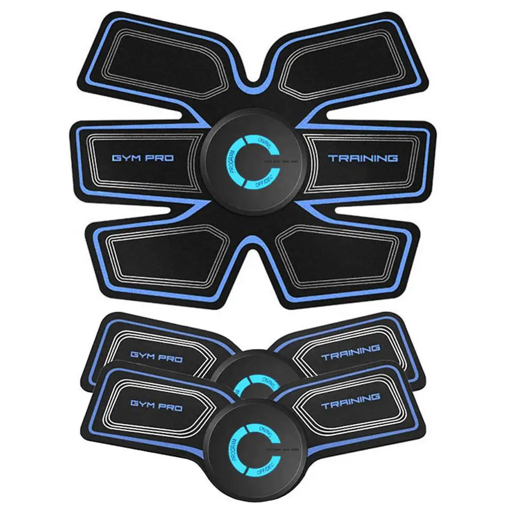 Abs стимулятор мышечного тонера устройство для тренировки мышц брюшной полости