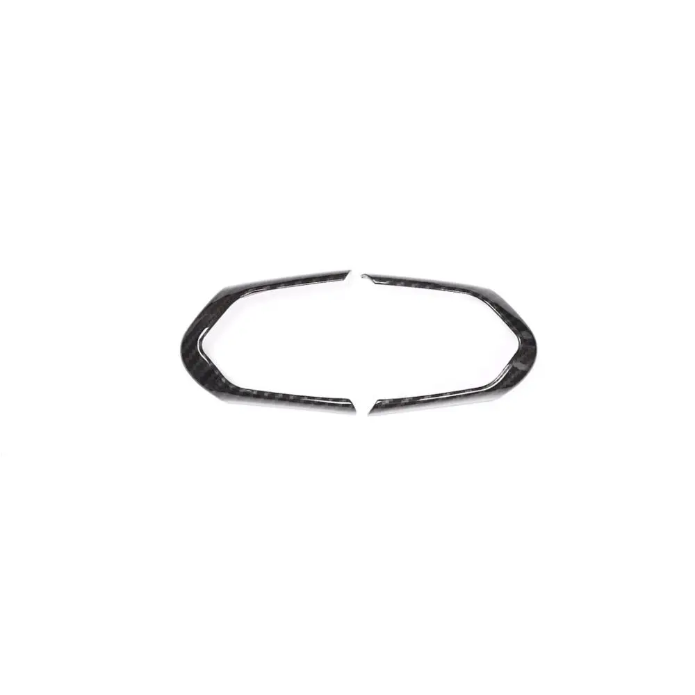 Защитная рамка кнопки управления рулевым колесом для BMW 3 4 F20 F22 F30 F32 F33 F36 F06 F12 F13 X5 F15