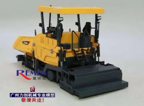 Масштаб 1/35 RP1256 бетономешалка литый под давлением инженерный автомобиль легкий