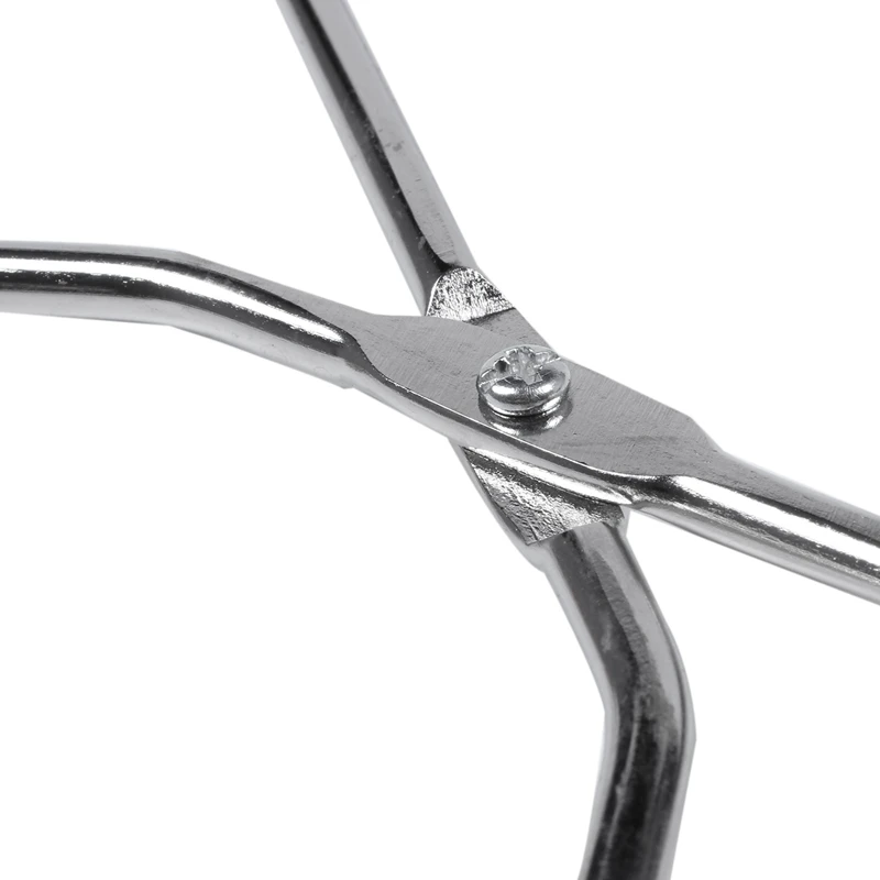 

Diy Convenient Modern Metal Dipping Tong Pottery Tool For Clay Modeling Sculpting Ceramics