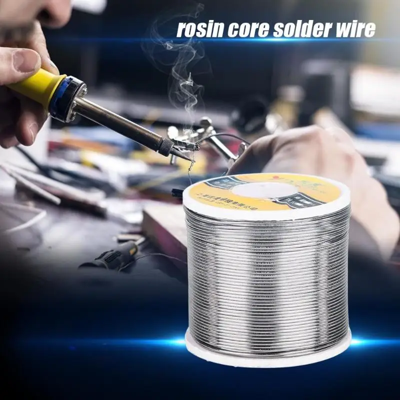 Оловянная проволока свинцовый припой катушка для сварки лески сварочные провода