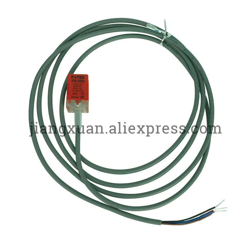 Датчик приближения Fotek PL 05N 05P PS 08N 10N 15N 05NB 05PB 05PB|Выключатели| |