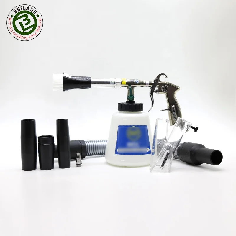 

High Pressure Washer Car Wash Cleaning Gun Polyurethane Shampoo Foam Spray Gun
