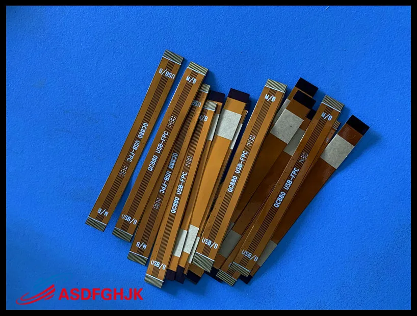 Кабель ЖК-экрана QC 880 USD-FPC для планшетного ПК 100% проверенный