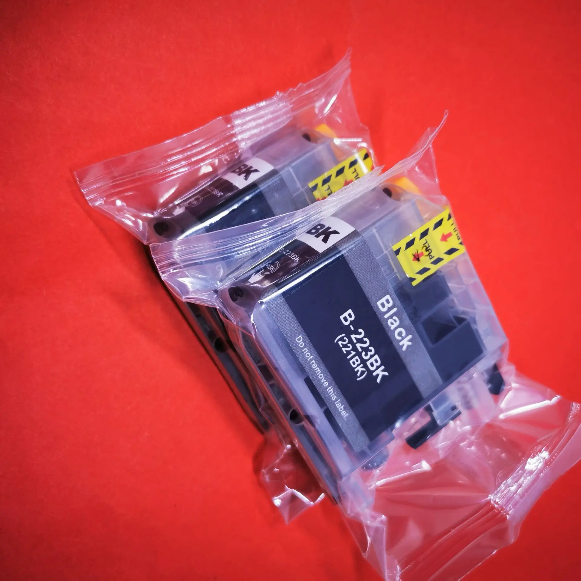 

Hot sales LC223 XL ink cartridge LC223XL for Brother DCP-J562DW J4120DW MFC-J480DW J680DW J880DW J4620DW J5720DW J5320DW printer