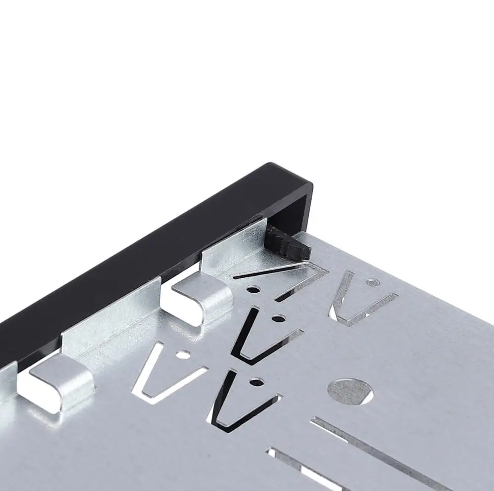 Универсальный двойной DIN ISO набор инструментов для удаления автомобильной