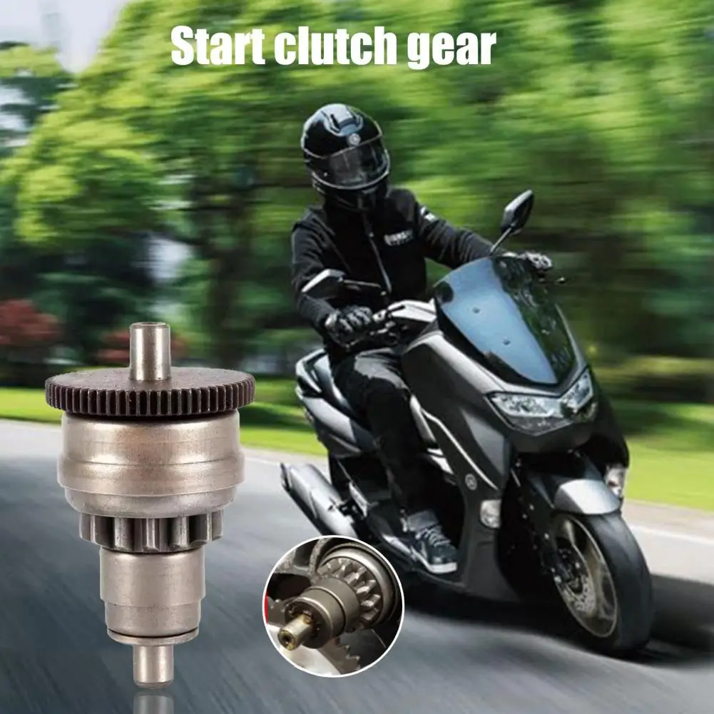 Стартерный мотор эффективный антикоррозийный Профессиональный Мощный