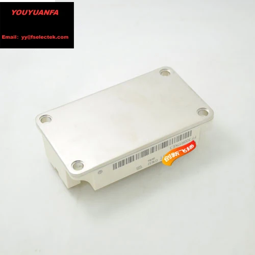 

FF300R17KE3 FF300R17KE3_S5 (IGBT) 300A-1700V