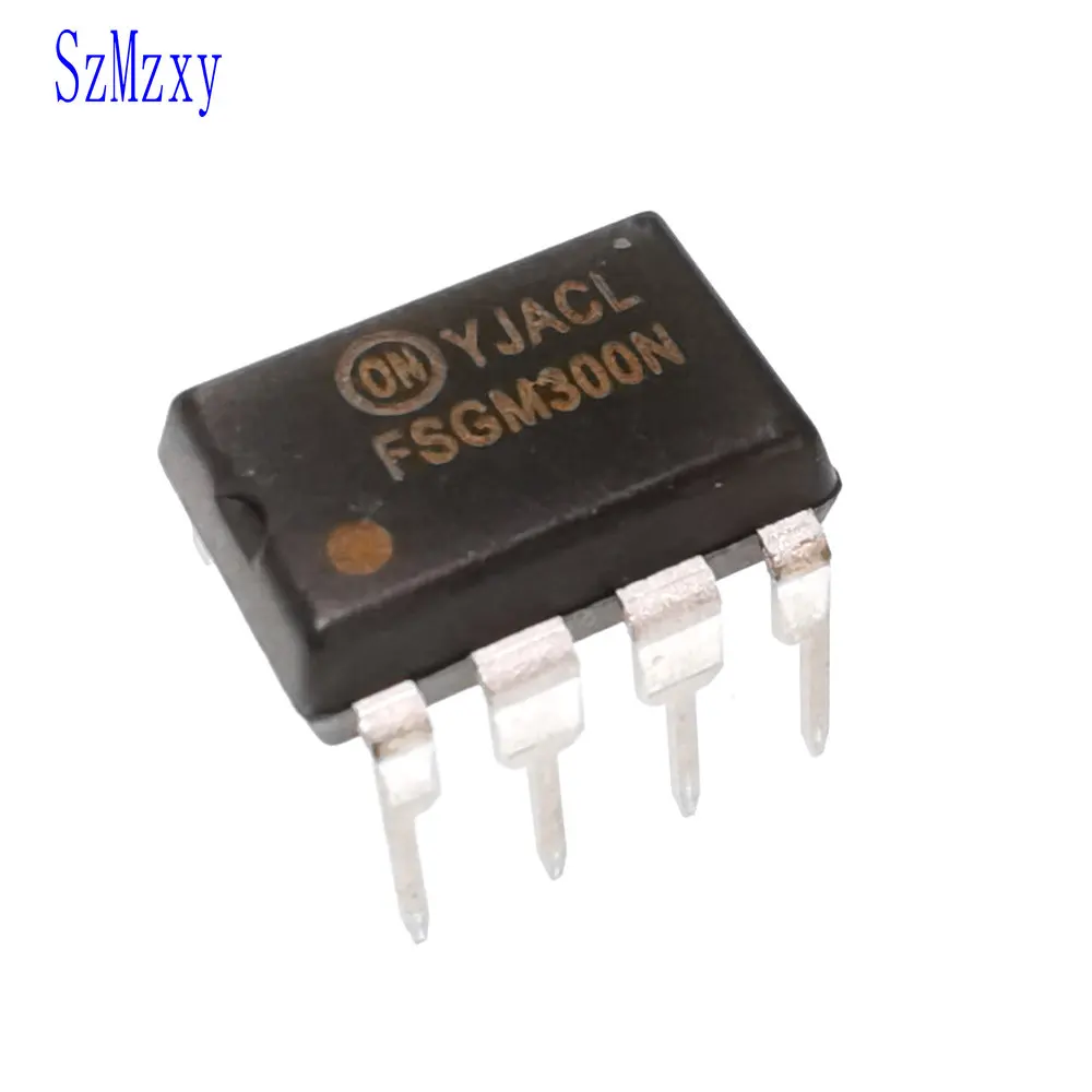10 шт. новые и оригинальные FSGM300N FSGM300 DIP8 | Обустройство дома