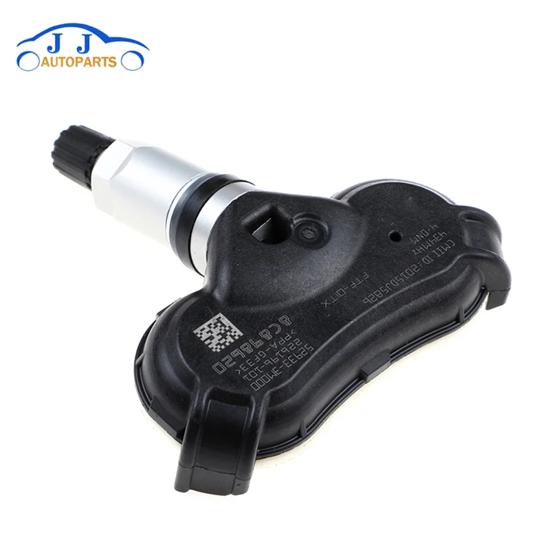 4 шт.партия 52933-3M000 TPMS для 2010-2014 Kia Sportage IX35 датчик шин 529333M000 (art.: 3920c044a84fb) - 3920c044a84fb
