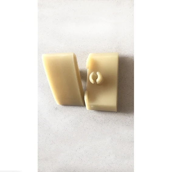 Для Porsche Cayenne Panamera Мака сроки рельсовая направляющая цепи пара из 2 предметов OEM