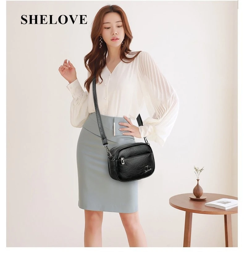 

Bag For Women Cloud bag Soft Leather Madame Bag Single Shoulder Slant Dumpling Bag Handbag Day Clutches bags Messenger Bag 2021