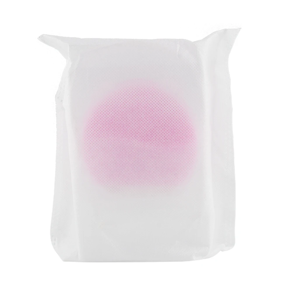 Электрическая Очищающая щетка для лица силиконовая вибрация заряжаемая мини