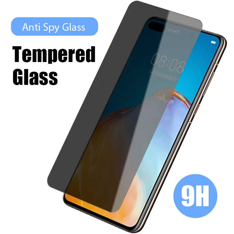 Anti Spy Privacy Phone Glass for Samsung A51 A71 A21S A31 A50 A70 9H Toughed Screen Protector Galaxy M31 M51 M21 | Мобильные
