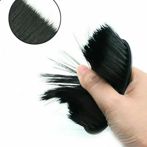 

Neck Duster Clean Brush Barber Hair Cut Hairdressing Salon Stylist Tool