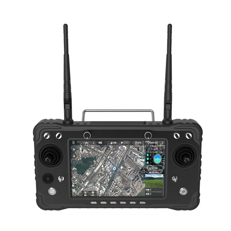 

SKYDROID H16 PRO 30km 108OP digital video transmission + Data Transmission +Telemetry all in one datalink w/ R16 Receiver