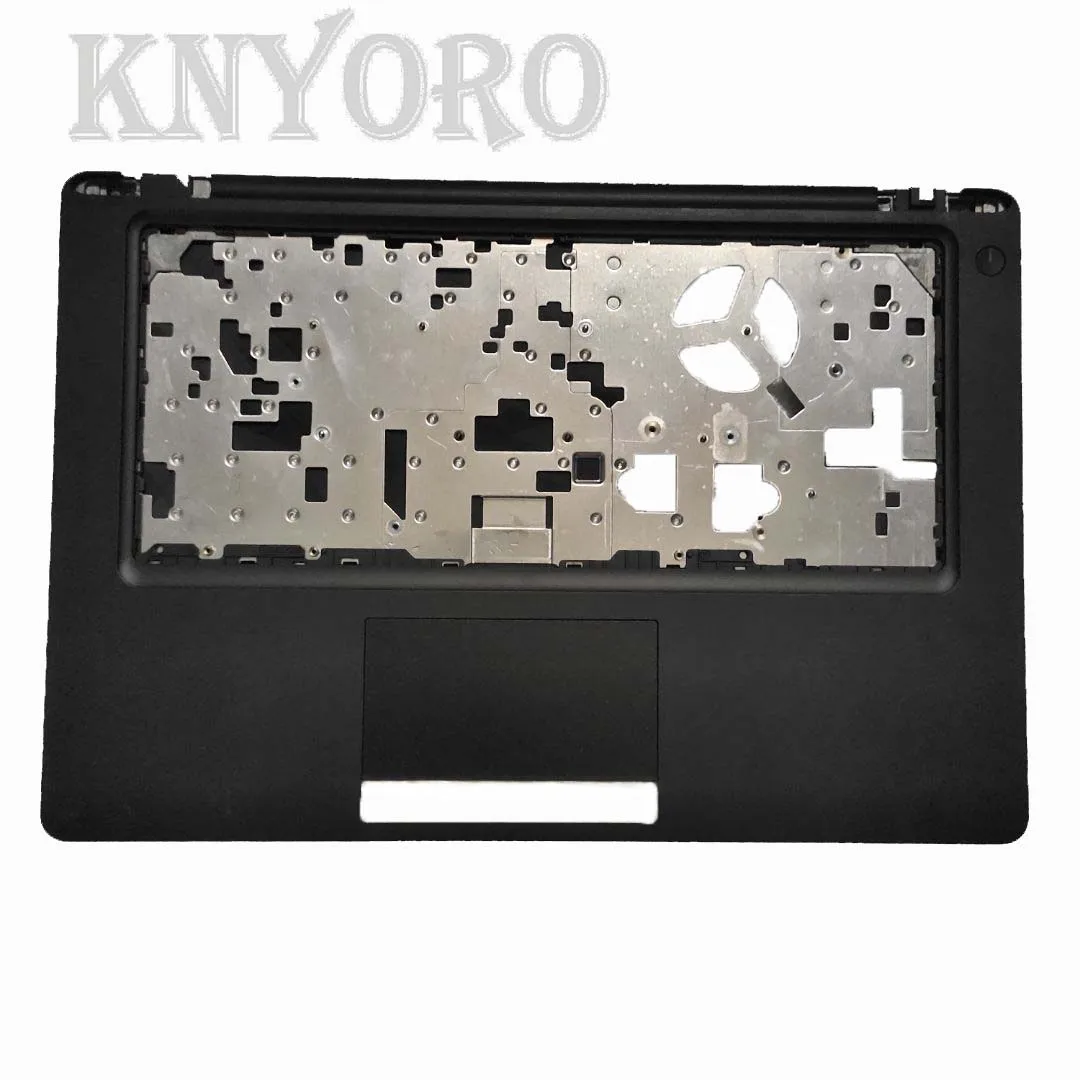 

Original for DELL Latitude E5480 Black Laptop Palmrest PN : 0D6MDJ