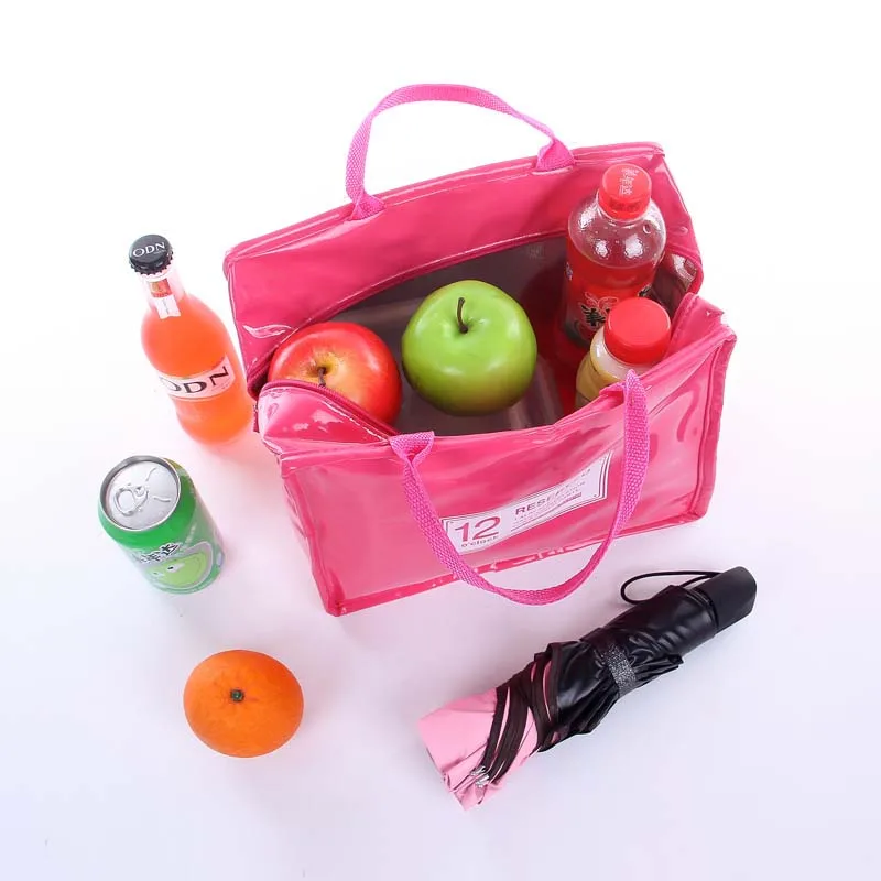 Портативная Термосумка водонепроницаемый органайзер для детских сосков