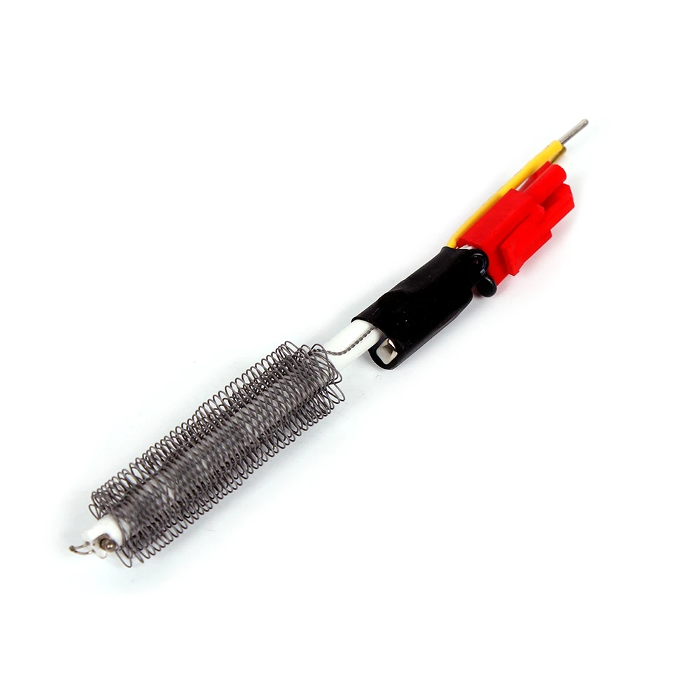 Power Hand Tool Heater Replacement Heater Element For Welding Equipment Service Tool Soldering Station 8586 858D