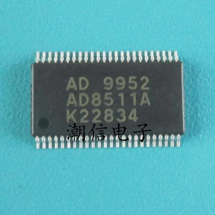 

AD8511A Φ