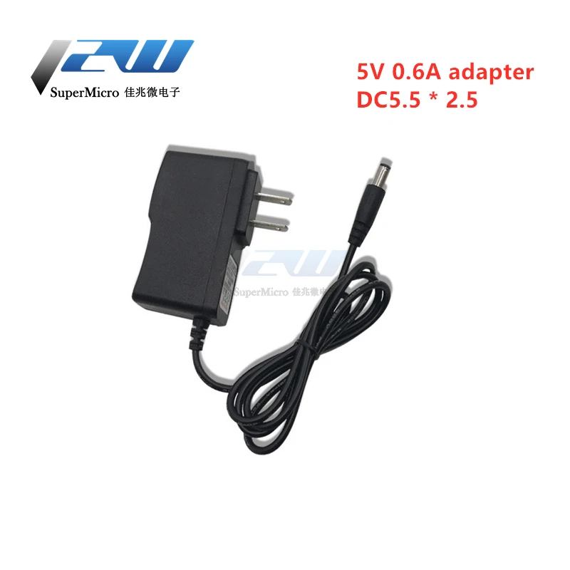 Беспроводной маршрутизатор 5 в ма универсальный адаптер питания а|Адаптеры AC/DC| |