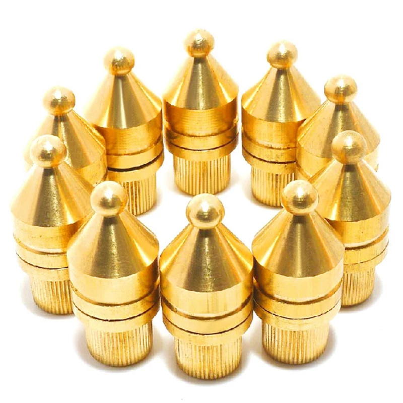 4 комплекта противоударные акустические шипы напольные протекторы изоляция