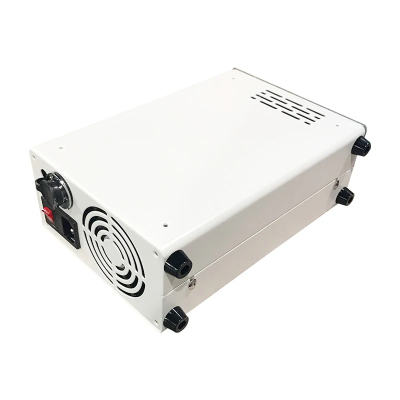 FanYingSonic 28 кГц 40 ультразвуковой генератор 200W настройки таймера Мощность для