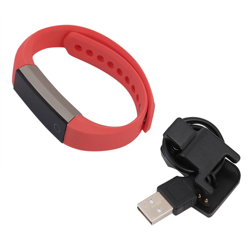 

Смарт-браслет с OLED-экраном 0,86 дюйма и датчиком пульса