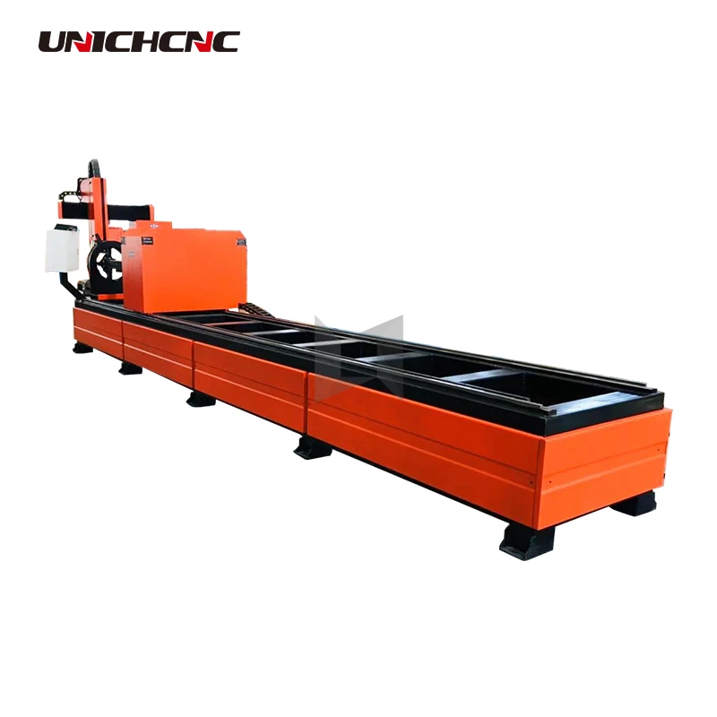 Машина для лазерной резки труб cnc плазменная машины металла cs ss | Инструменты