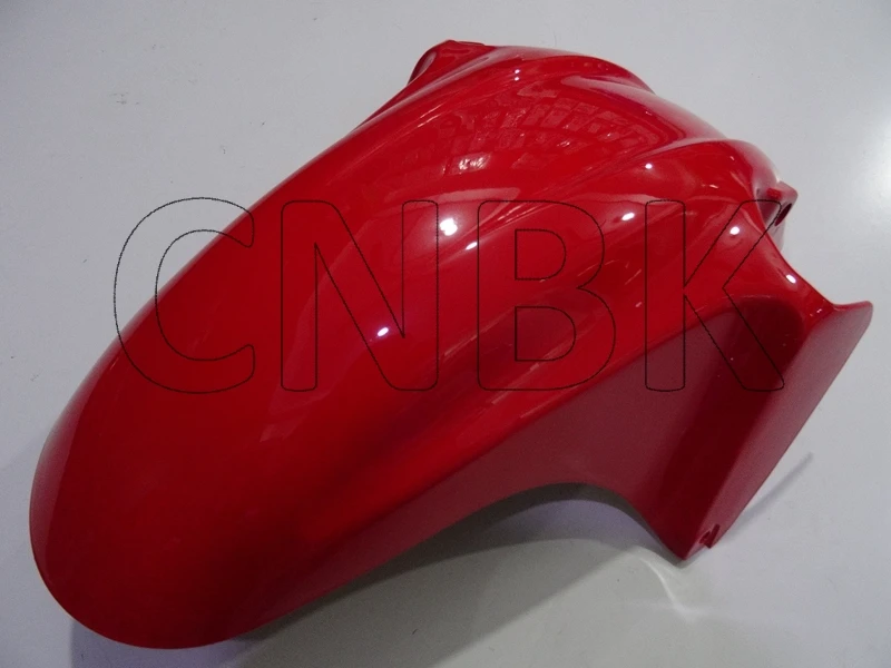 CBR600 F4 1999 обтекатель CBR синие Красные Пластиковые обтекатели 600 2000 комплекты для