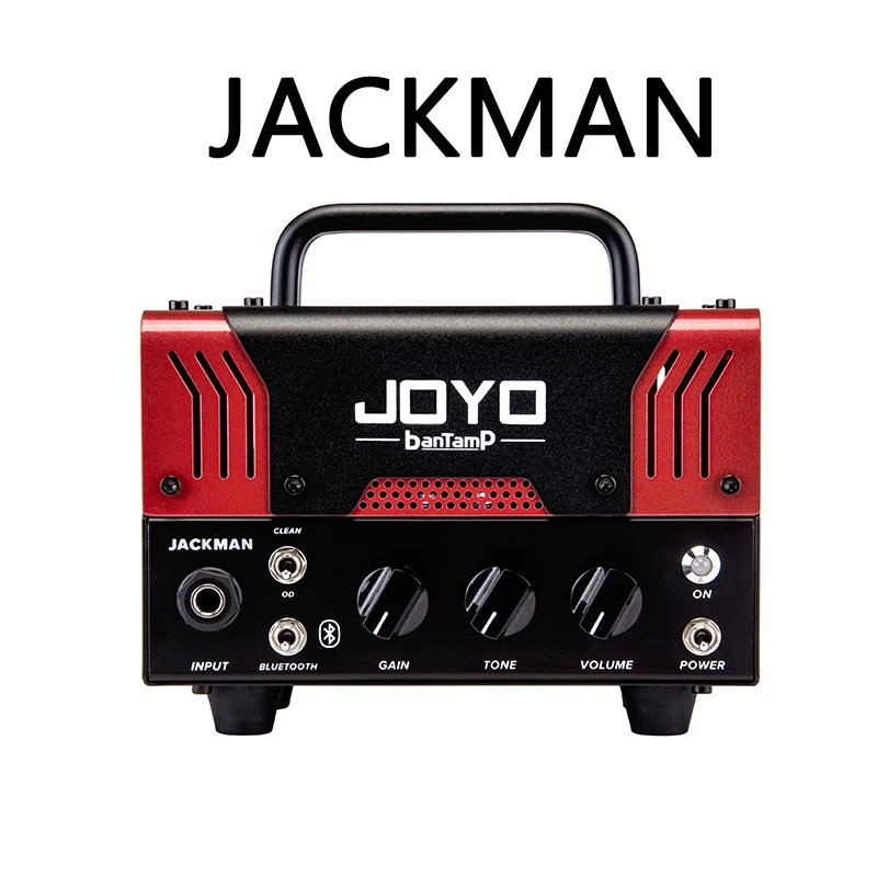 joyo bantamp mini amp kopf gitarre verstärker für elektrische gitarre jackman zombie bluejay gitarre amp lautsprecher rohr verstärker k