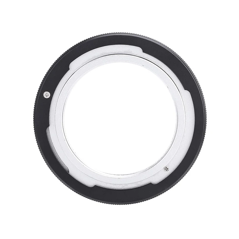 Адаптер для объектива фотоаппарата Canon FD|Адаптеры объектива| |