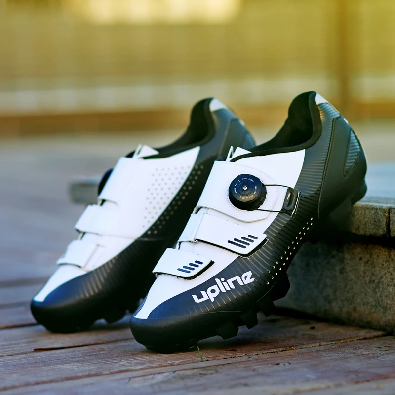 Professional Cycling shoes men mountain bike sneakers sapatilha ciclismo mtb women self-locking breathable spinning bicycle shoe | Спорт и