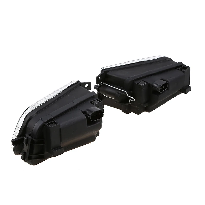 Передний противотуманный светильник posbay комплект для замены BMW 5 Series E39 1995 2000