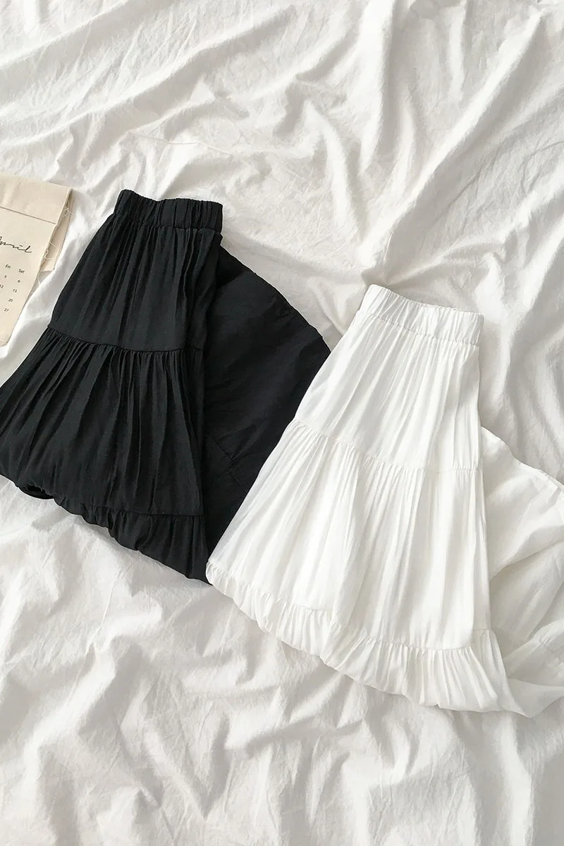 

2020 spring summer autumn new women fashion casual sexy Skirt woman female OL skirts Fq20050412
