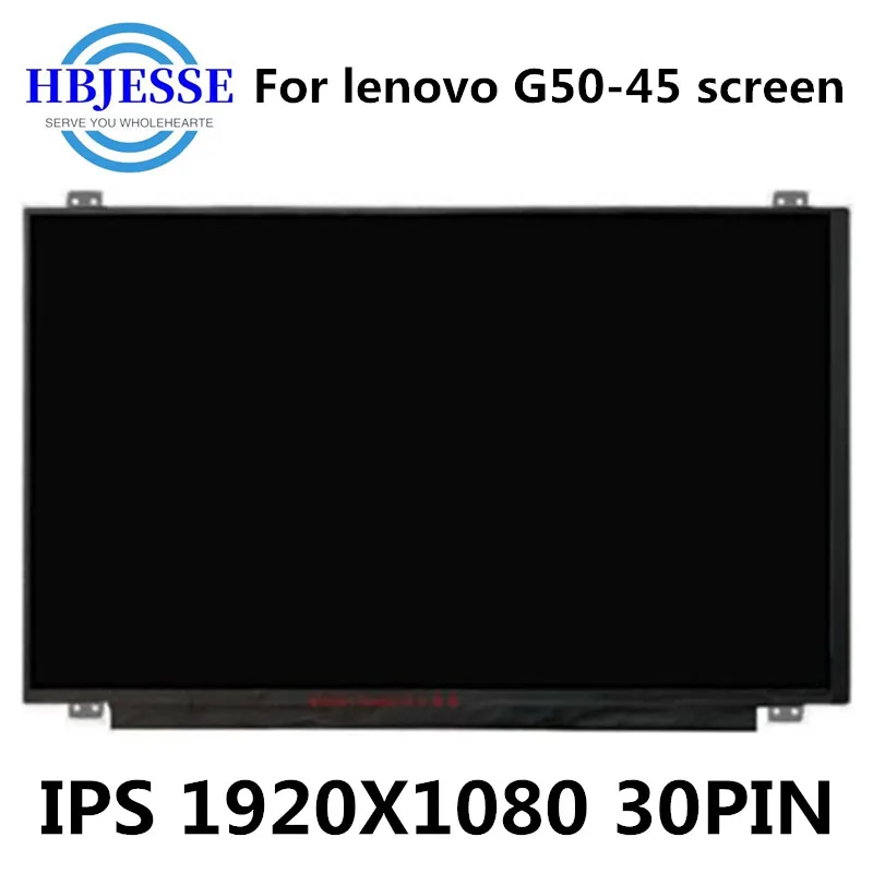 15, 6   IPS Full-HD 1920X1080  lenovo G50-45 G50-70 G50-80 G50-30 N50-80 E550C Y50 B50 Z51  -  