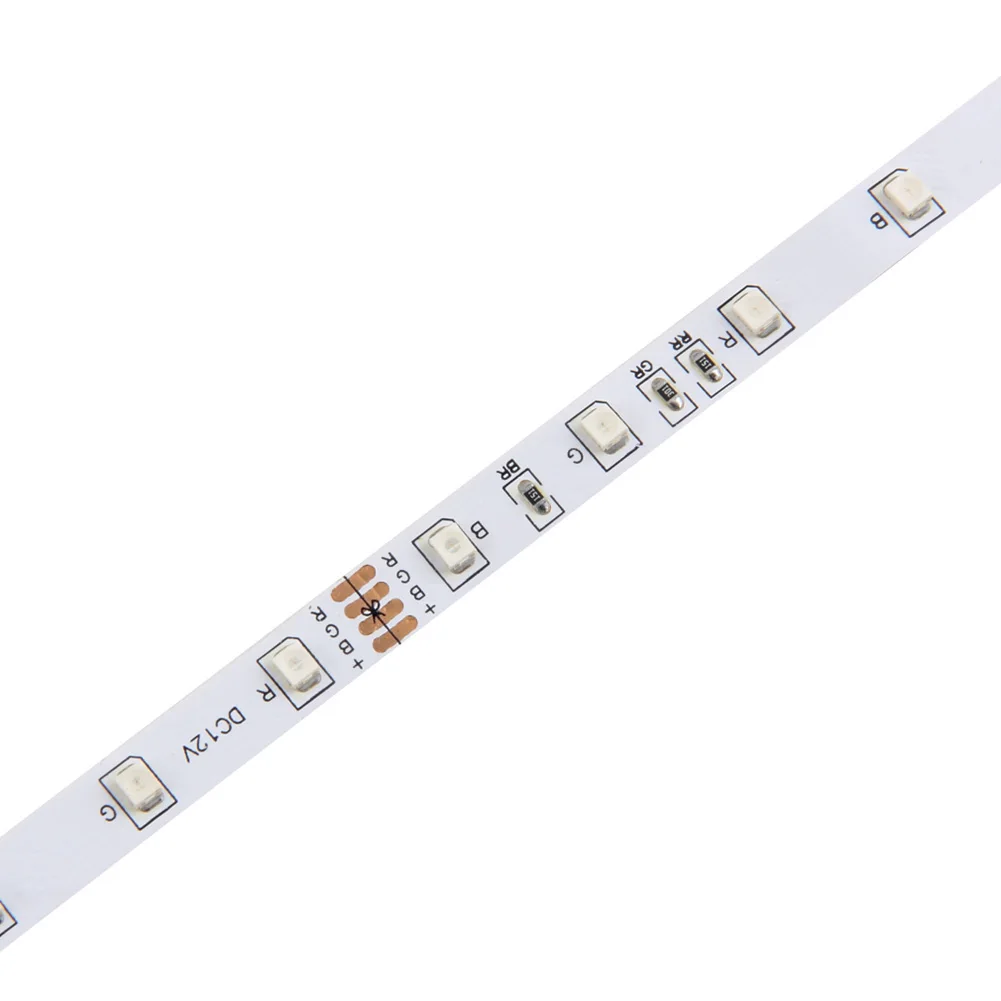 10 м USB SMD 3528 RGB светодиодный ленточный светильник DC 12V Гибкая ленточная лампа IP65