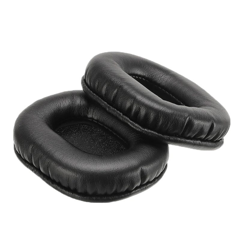 1 пара Сменная Губка для ушных вкладышей Подушечка наушников из мягкой пены Audio