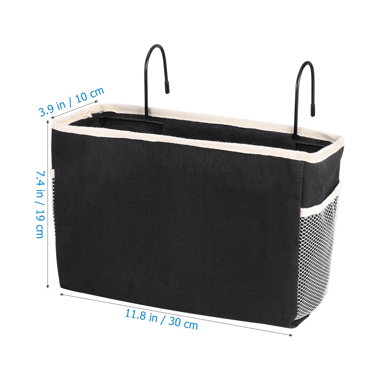 1 шт. тканевый органайзер для хранения автомобиля|Подвесные органайзеры| |