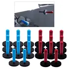 Виниловые захваты для автомобиля, 22 шт.